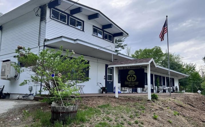 Pictures of Office property located at 214 County Hwy 152, Northampton, NY 12134 for sales - image #1
