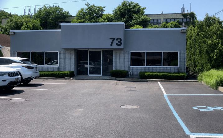 Pictures of Office property located at 73 Glen Cove Road, Greenvale, NY 11548 for sales - image #1