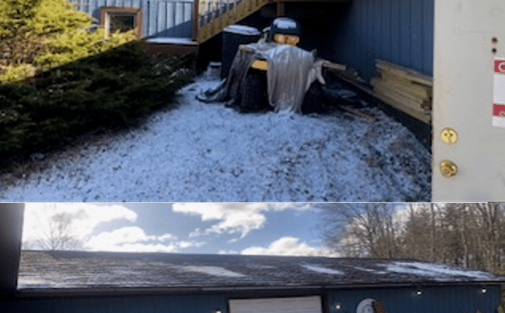 Pictures of Industrial, Land, Mixed Use, Office, Retail property located at 740 Southwoods Dr, Monticello, NY 12701 for sales - image #1