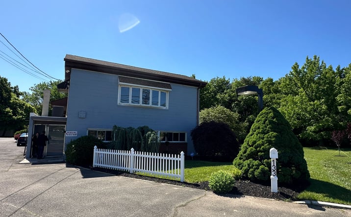 image of property at 133 US HIGHWAY 130 Bordentown NJ 08505-2217