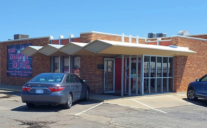 Pictures of Industrial property located at 3120 S Kansas Ave, Topeka, KS 66611 for sales - image #1