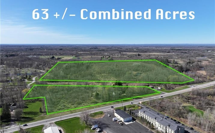 Pictures of Land property located at 5121 NY-365, Verona, NY 13478 for sales - image #1