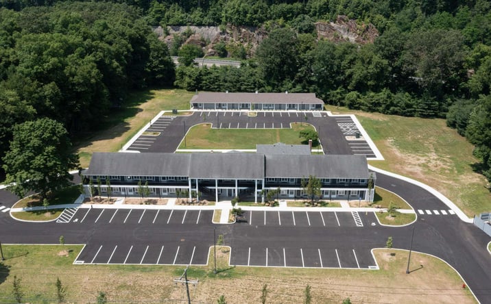 Pictures of Multifamily property located at 1030 Federal Rd, Brookfield, CT 06804 for sales - image #1