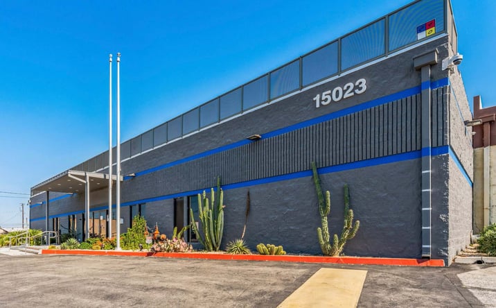 Pictures of Industrial property located at 15023 Ramona Blvd, Baldwin Park, CA 91706 for sales - image #1