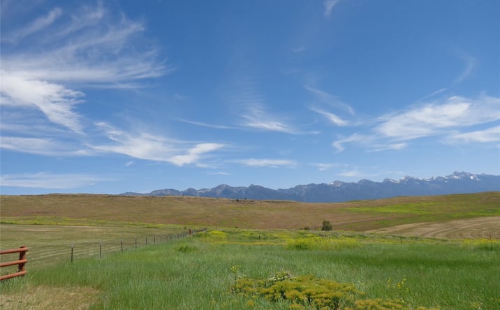 Pictures of Land property located at NHN Ingram Lane, Polson, MT 59860 for sales - image #1