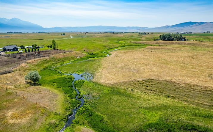 Pictures of Land property located at NHN Hwy 212, Charlo, MT 59824 for sales - image #1