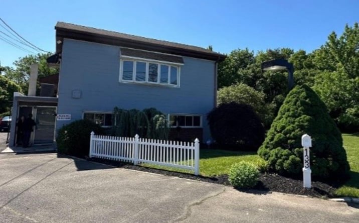 Pictures of Special Purpose, Mixed Use, Industrial property located at 133 Route 130, Bordentown, NJ 08505 for sales - image #1