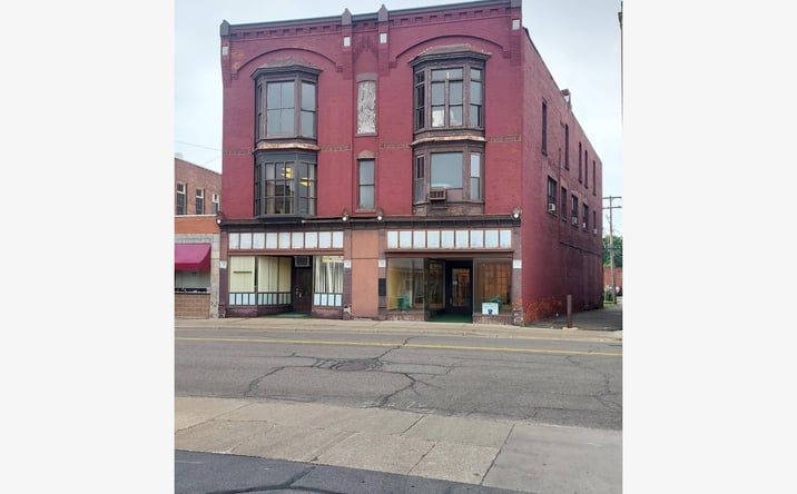 Pictures of Retail, Office property located at 7 -9 Seneca St, Hornell, NY 14843 for sales - image #1