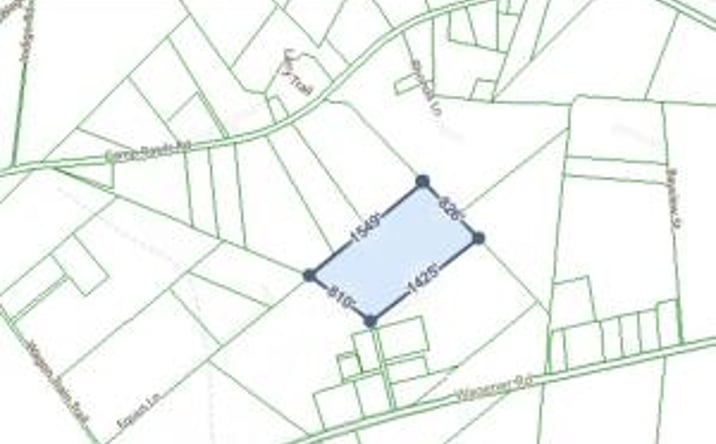 Pictures of Land property located at Tbd Shefrin Street, Wagener, SC 29164 for sales - image #1