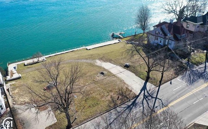 Pictures of Land property located at 2444 Military St, Port Huron, MI 48060 for sales - image #1
