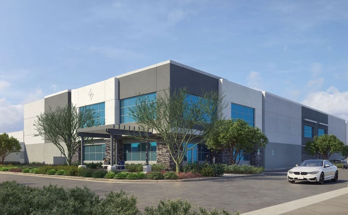 Pictures of Industrial property located at 10700 SW Tualatin-Sherwood Rd, Tualatin, OR 97062 for sales - image #1