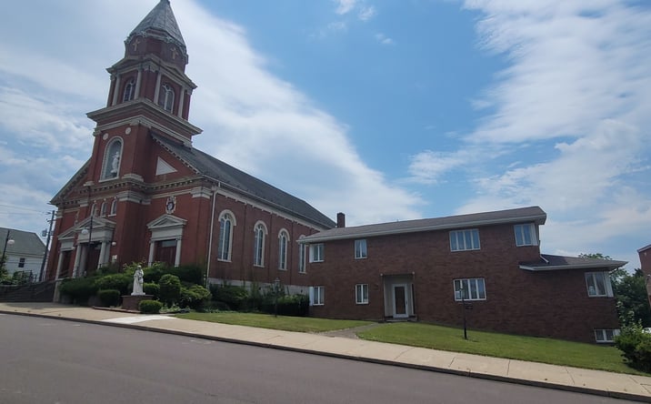 Pictures of Special Purpose property located at S. Hanover St, Nanticoke, PA 18634 for sales - image #1