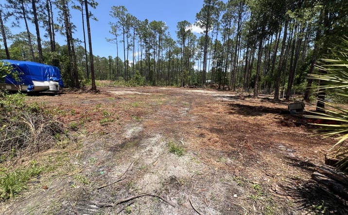 Pictures of Land, Multifamily property located at 5356 Nutwood Avenue, Bunnell, FL 32110 for sales - image #1