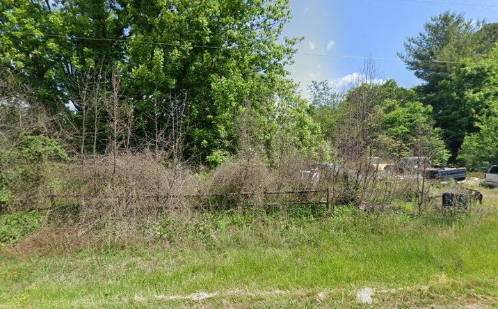 Pictures of Land property located at 4711 Calhoun Dr, Liberty, NC 27298 for sales - image #1