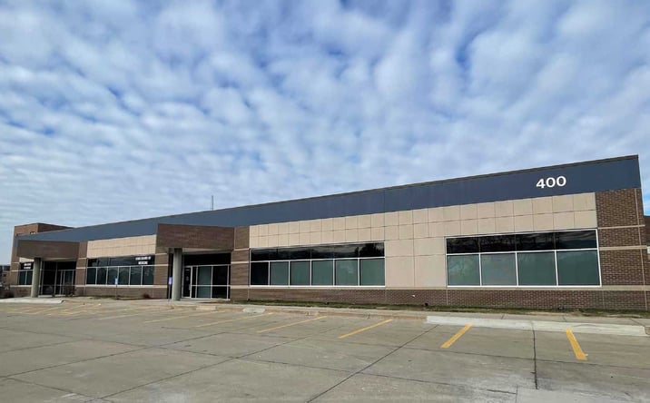 Pictures of Office property located at 400 SW 8th St, Des Moines, IA 50309 for sales - image #1