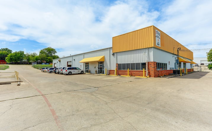 Pictures of Industrial property located at 10630 Joseph Clayton Dr, Austin, TX 78753 for sales - image #1