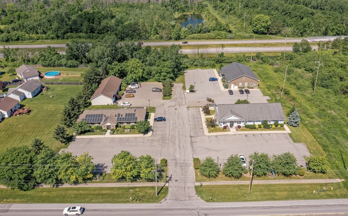 Pictures of Office property located at 353 Island Cottage Rd, Rochester, NY 14612 for sales - image #1
