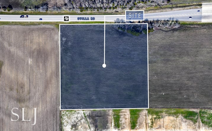 Pictures of Land property located at FM 664, Ovilla, TX 75154 for sales - image #1