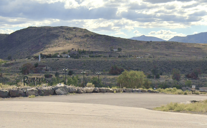 Pictures of Mobile Home Park property located at 596 US-395, Gardnerville, NV 89410 for sales - image #1