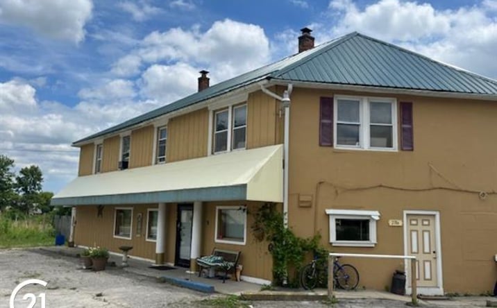 Pictures of Special Purpose property located at 21710 29 Mile, Ray, MI 48096 for sales - image #1