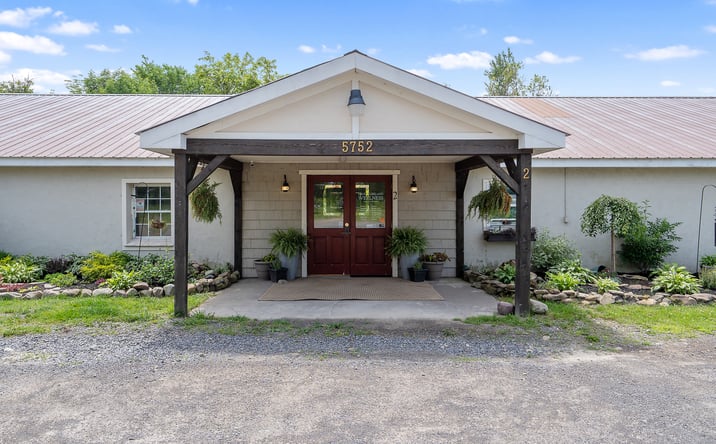 Pictures of Special Purpose property located at 5752 Us Route 11, Pulaski, NY 13142 for sales - image #1