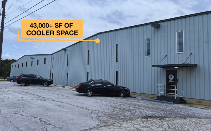Pictures of Industrial property located at 4307 US-40, Lewisburg, OH 45338 for sales - image #1