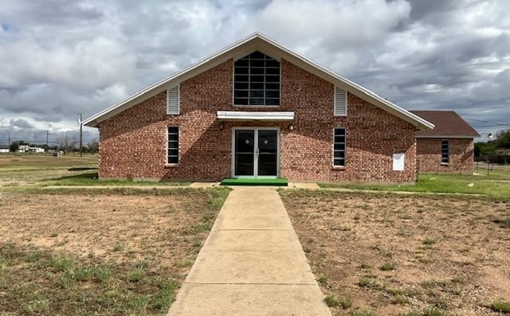 Pictures of Special Purpose property located at 1717 Idalou Rd, Lubbock, TX 79403 for sales - image #1