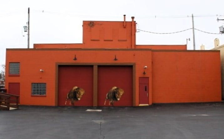 Pictures of Industrial property located at 300 Genesee St, Buffalo, NY 14204 for sales - image #1