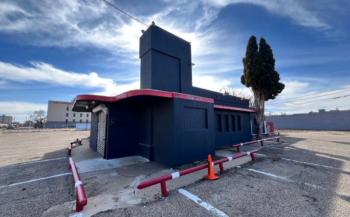 Pictures of Retail property located at 1801 19th St, Lubbock, TX 79401 for sales - image #1
