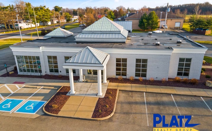 Pictures of Office, Retail property located at 3960 South Ave, Boardman, OH 44512 for sales - image #1
