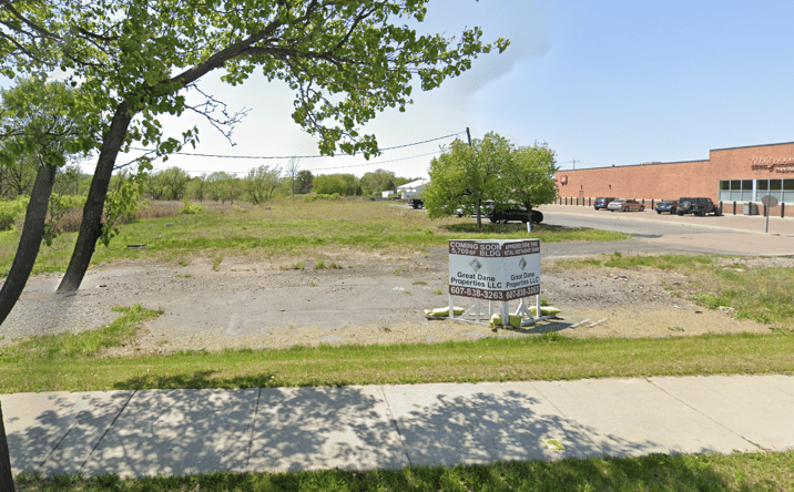Pictures of Land property located at 79 North St, Cortland, NY 13045 for sales - image #1