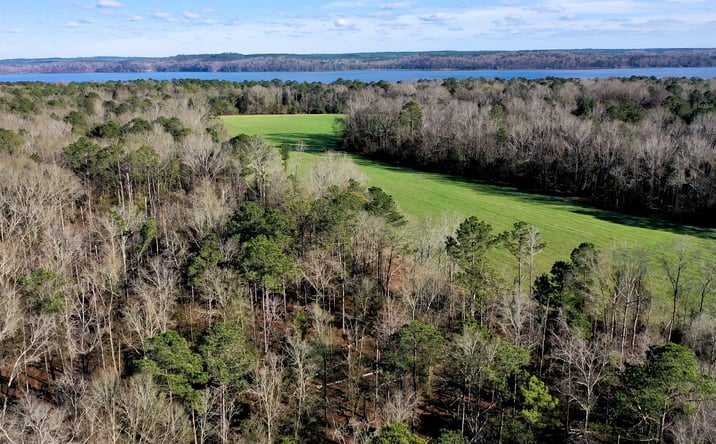 Pictures of Land property located at N Eufaula Ave, Eufaula, AL 36027 for sales - image #1
