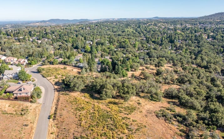 Pictures of Land property located at Wilkinson Rd, Cameron Park, CA 95682 for sales - image #1