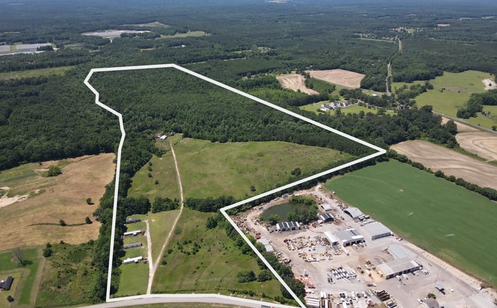 Pictures of Land property located at 3200 Beehive Rd, Auburn, AL 36832 for sales - image #1