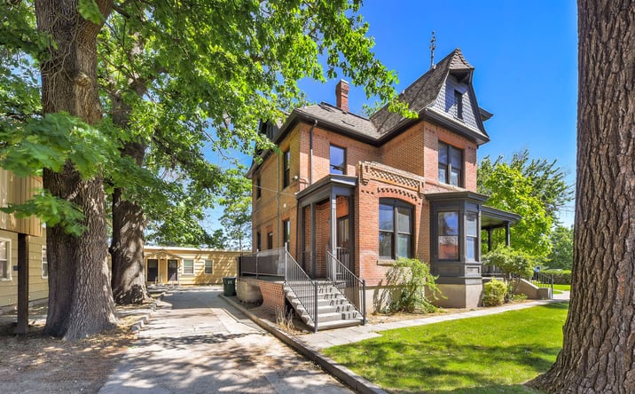 image of property at 307 N 9TH ST Payette ID 83661-2419