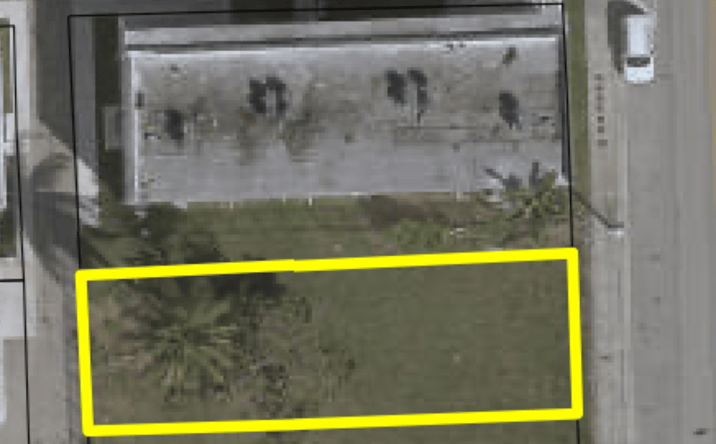 Pictures of Land property located at 1646 NW 1st Ct, Miami, FL 33136 for sales - image #1
