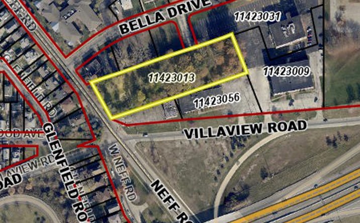Pictures of Multifamily, Land property located at 18805 W Neff Rd, Cleveland, OH 44119 for sales - image #1