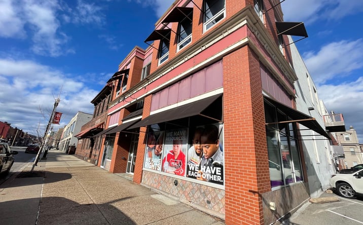 Pictures of Office property located at 2325 E Carson St, Pittsburgh, PA 15203 for sales - image #1