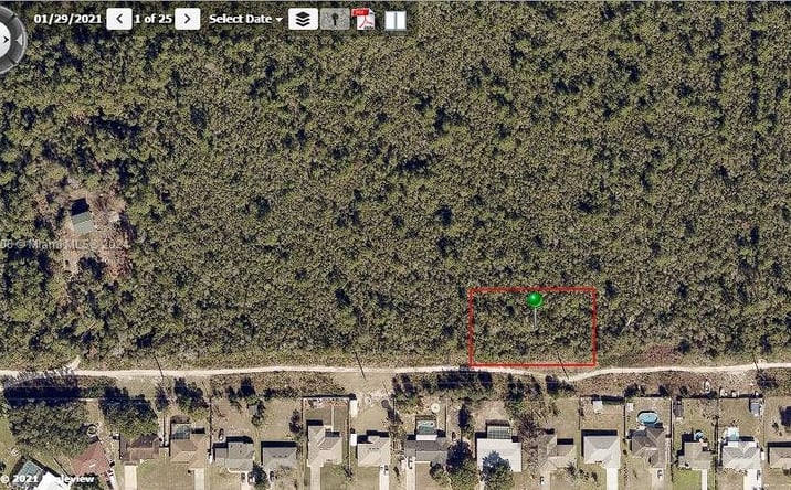 Pictures of Land, Industrial property located at NO STREET, Deltona, FL 32725 for sales - image #1