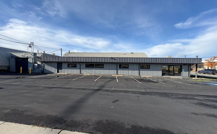 Pictures of Industrial property located at 4230 E Mission Ave, Spokane, WA 99202 for sales - image #1