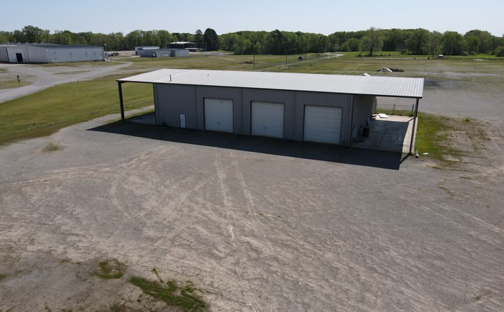 Pictures of Industrial, Land, Mixed Use property located at 164 Sherman Way, Kensett, AR 72082 for sales - image #1