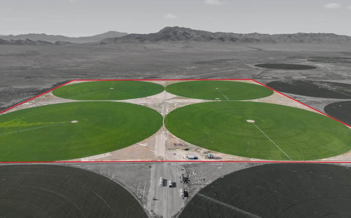 Pictures of Land property located at 10105 Brides Well Road, Battle Mountain, NV 89820 for sales - image #1