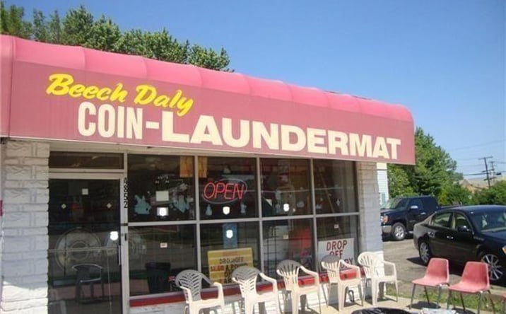Pictures of Business for Sale property located at 4852 S Beech Daly St, Dearborn Heights, MI 48125 for sales - image #1