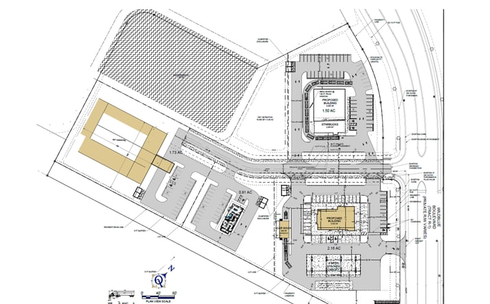 Pictures of Retail property located at 17012 WildBlue Blvd, Fort Myers, FL 33913 for sales - image #1