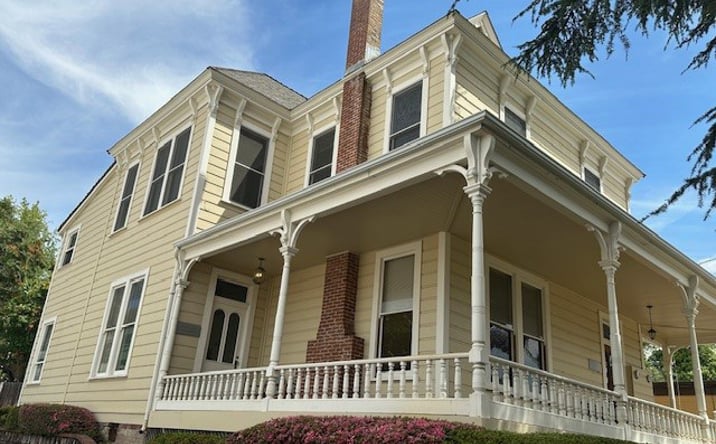 Pictures of Office property located at 1111 High St, Auburn, CA 95603 for sales - image #1