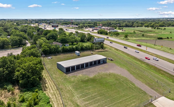Pictures of Industrial, Land, Mixed Use, Office, Self Storage property located at 9250 Hwy 290 E, Chappell Hill, TX 77426 for sales - image #1