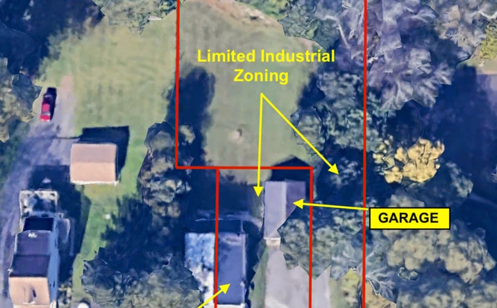 Pictures of Industrial, Land, Mixed Use property located at 692 Lenni Rd, Aston, PA 19014 for sales - image #1