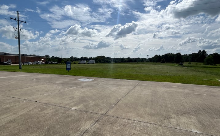 Pictures of Land property located at 276 Nissan Pkwy, Canton, MS 39046 for sales - image #1
