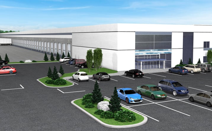 Pictures of Industrial, Land property located at 266 NH-125, Kingston, NH 03848 for sales - image #1