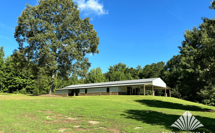 image of property at 1120 PLANTATION LN Batesburg SC 29006-9872